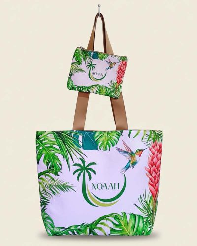 Bolsa-beija-flor