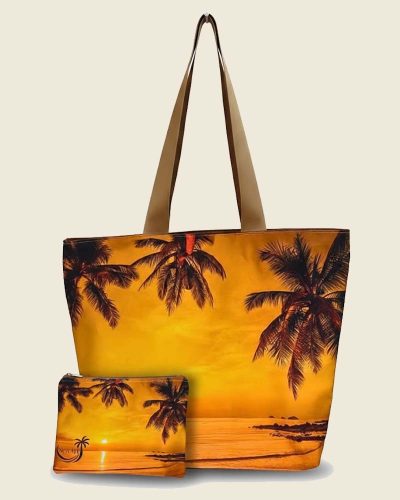 Bolsa-coqueiro