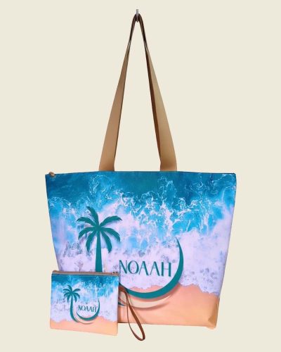 Bolsa-mar