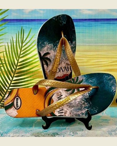 Chinelo-mar